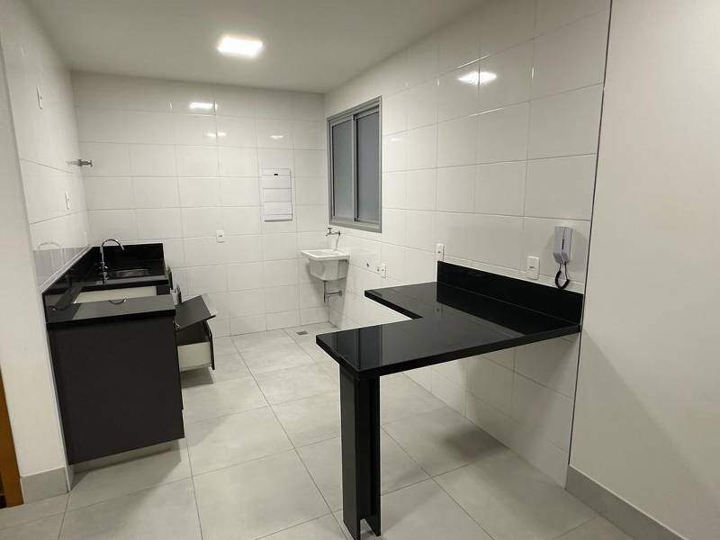 Apartamento à venda no Lourdes: 