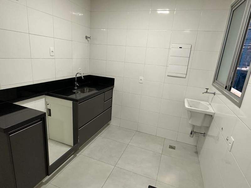 Apartamento à venda no Lourdes: 