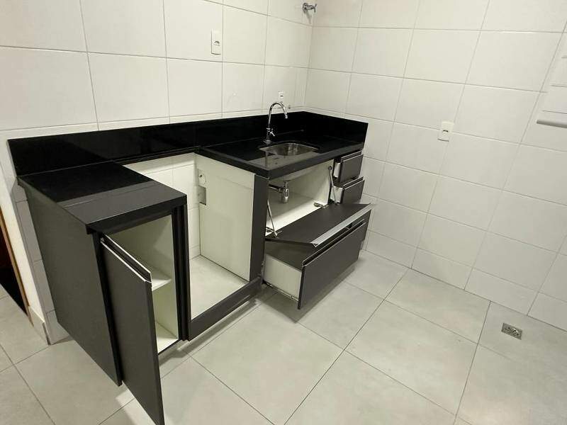 Apartamento à venda no Lourdes: 