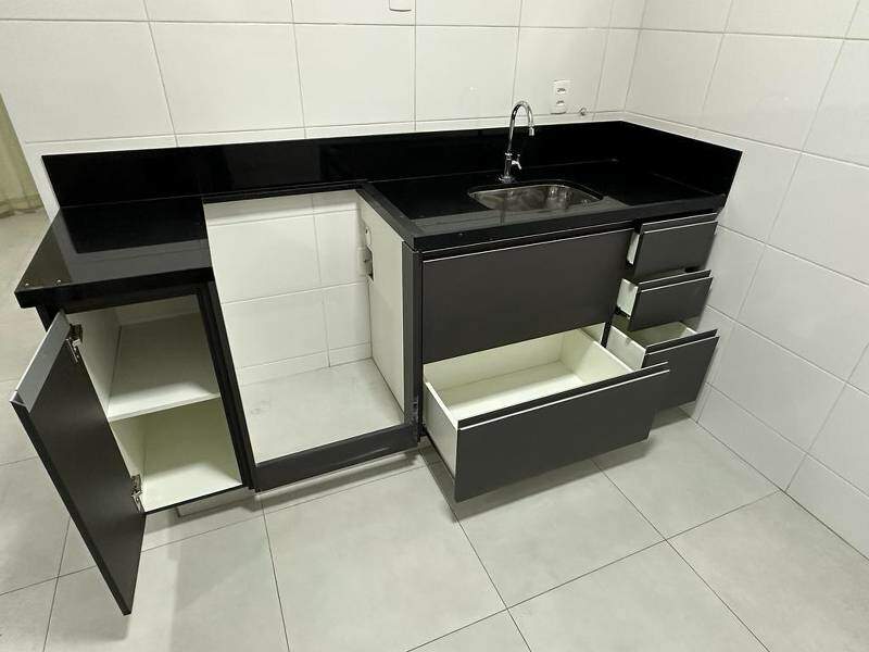 Apartamento à venda no Lourdes: 