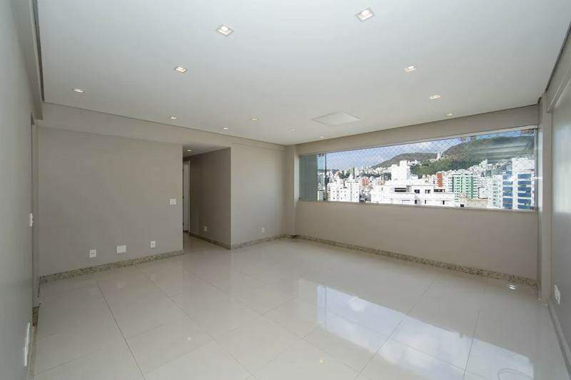 Apartamento à venda no Buritis: 