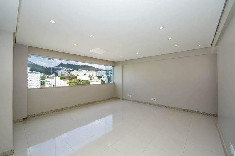 Apartamento à venda no Buritis: 