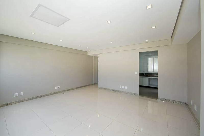Apartamento à venda no Buritis: 