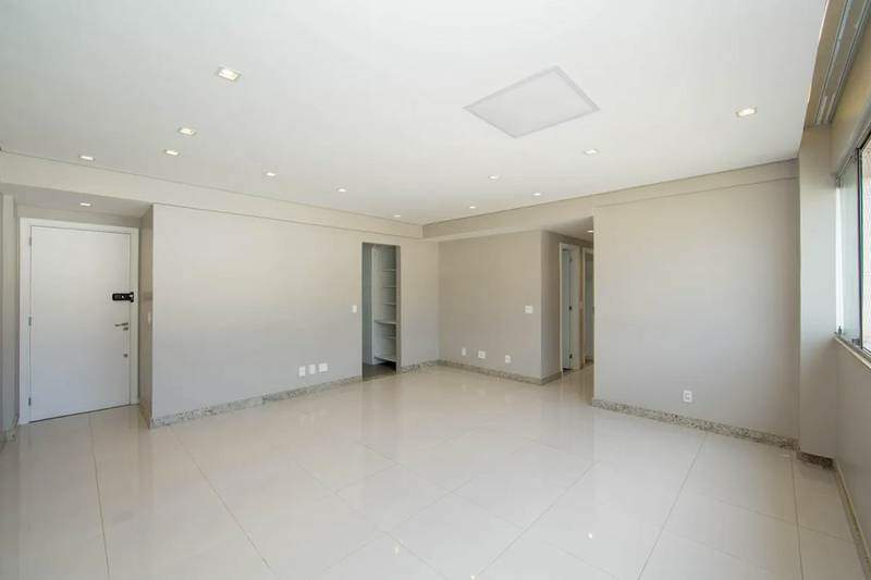 Apartamento à venda no Buritis: 