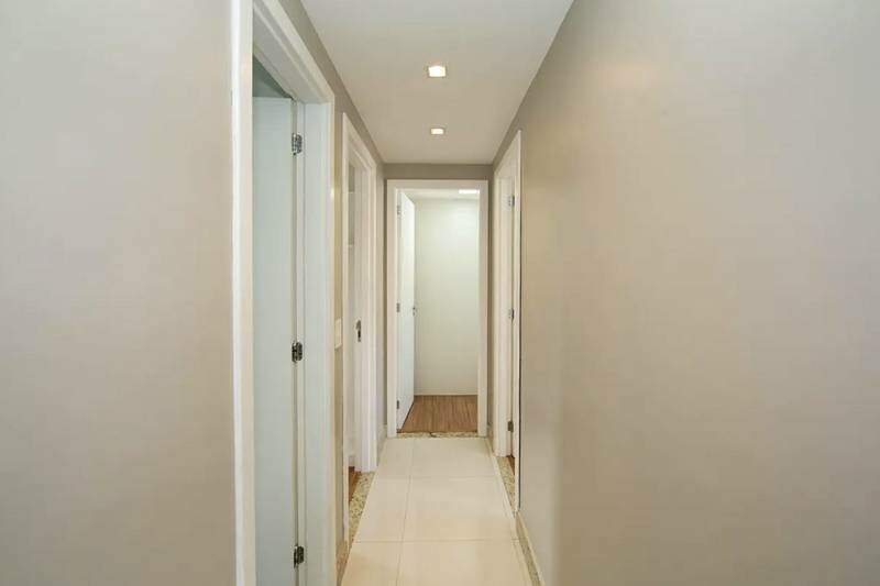 Apartamento à venda no Buritis: 