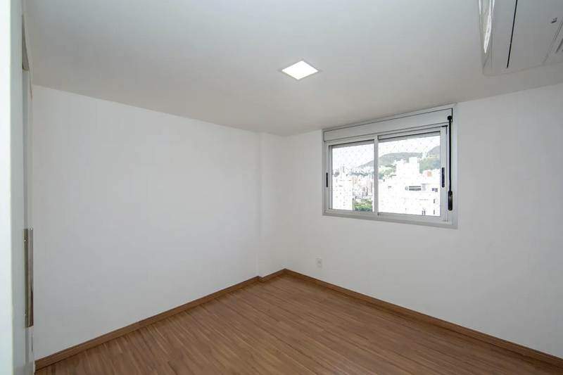 Apartamento à venda no Buritis: 