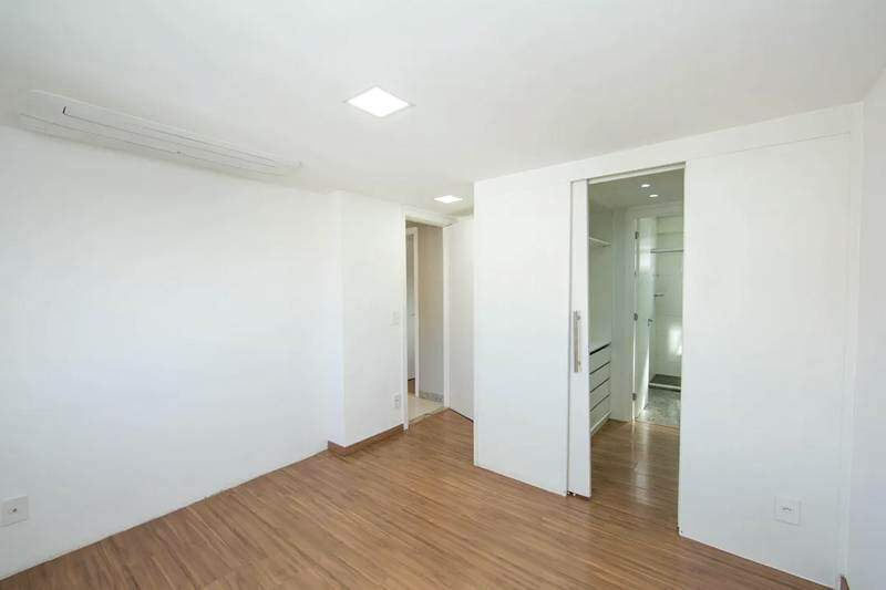 Apartamento à venda no Buritis: 