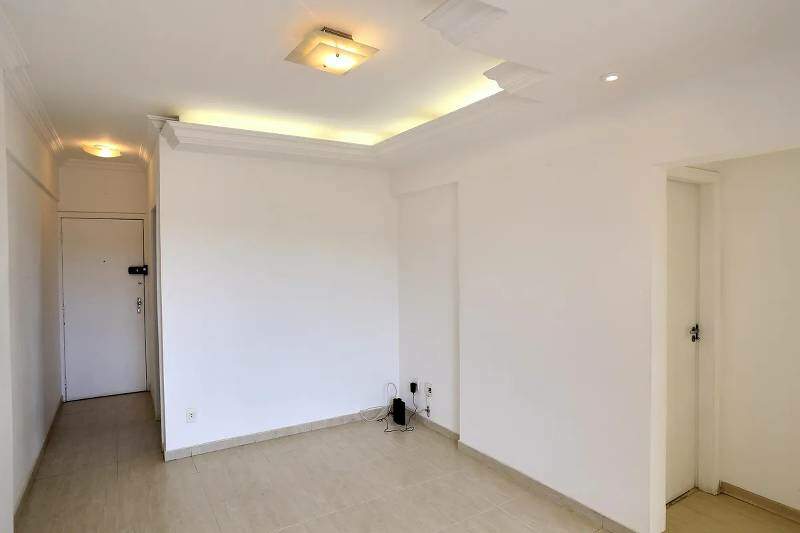 Apartamento à venda no Santa Efigênia: 