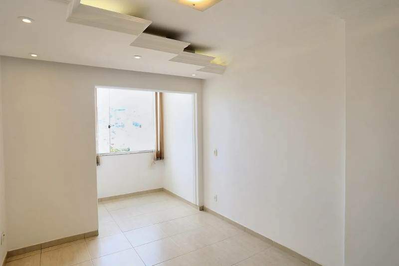 Apartamento à venda no Santa Efigênia: 