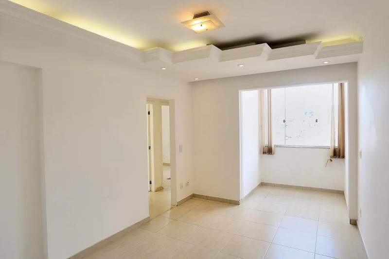 Apartamento à venda no Santa Efigênia: 