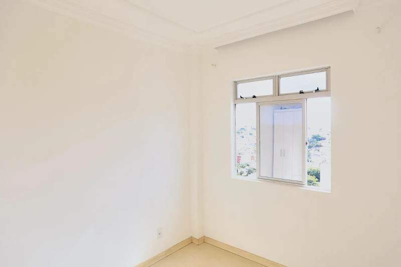 Apartamento à venda no Santa Efigênia: 