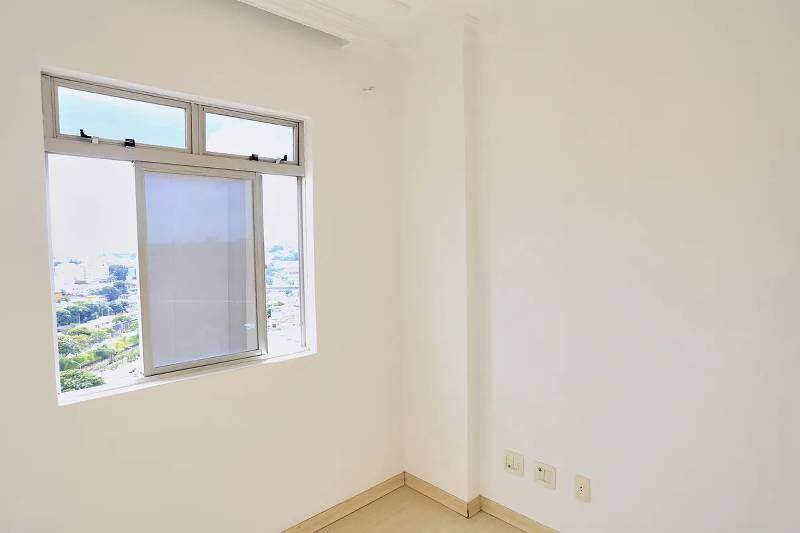 Apartamento à venda no Santa Efigênia: 