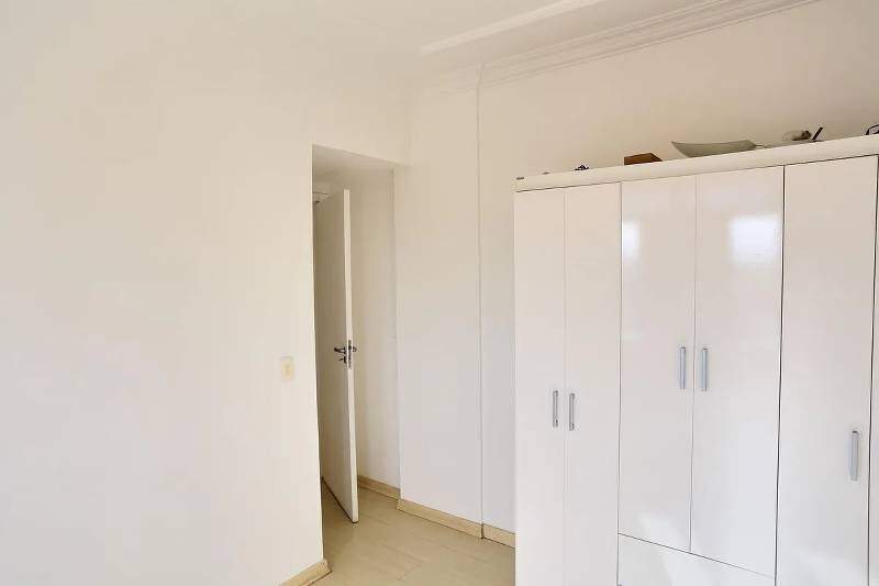 Apartamento à venda no Santa Efigênia: 