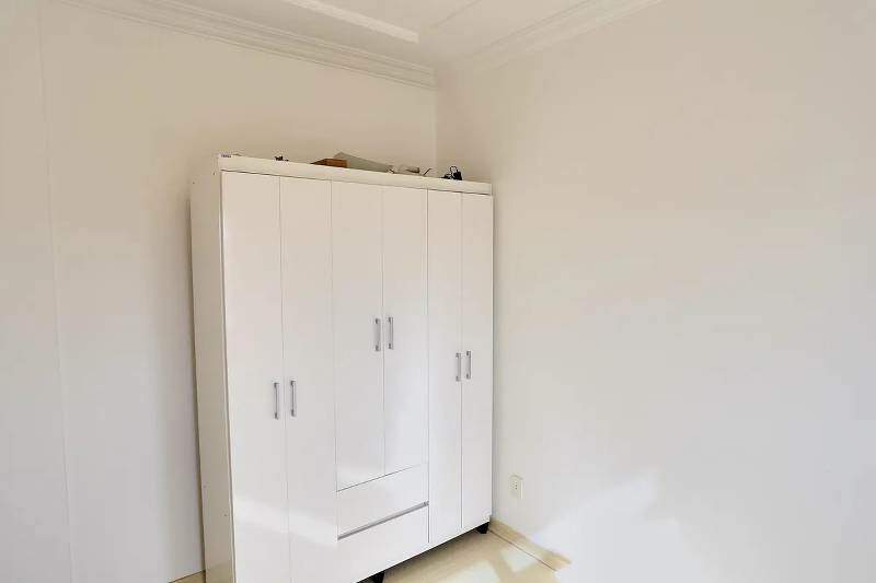 Apartamento à venda no Santa Efigênia: 