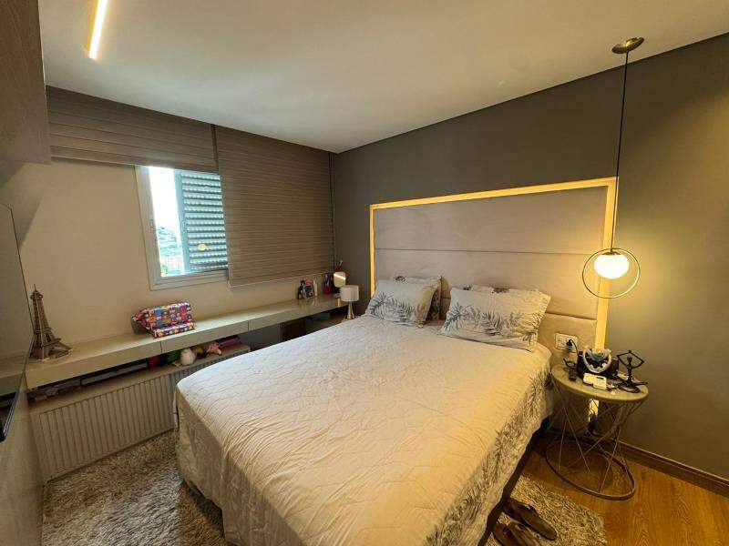Apartamento à venda no Liberdade: 