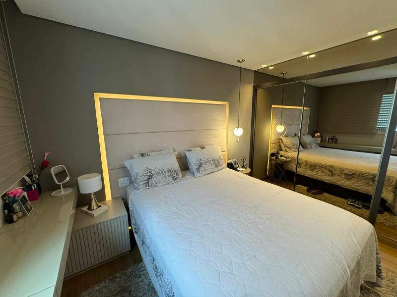 Apartamento à venda no Liberdade: 