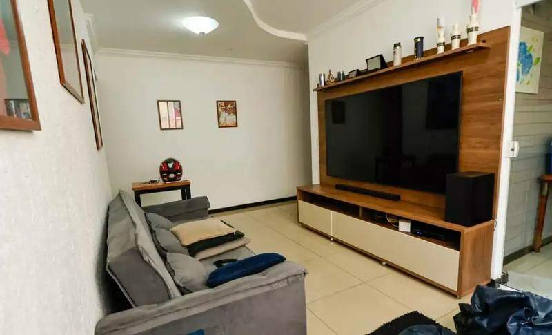 Cobertura à venda no Buritis: 