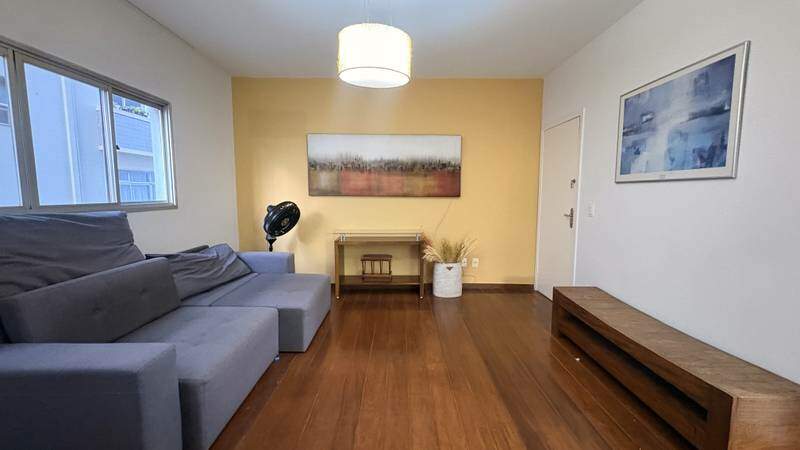 Apartamento à venda no Ouro Preto: 