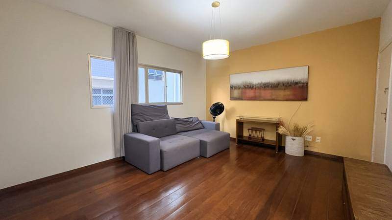 Apartamento à venda no Ouro Preto: 