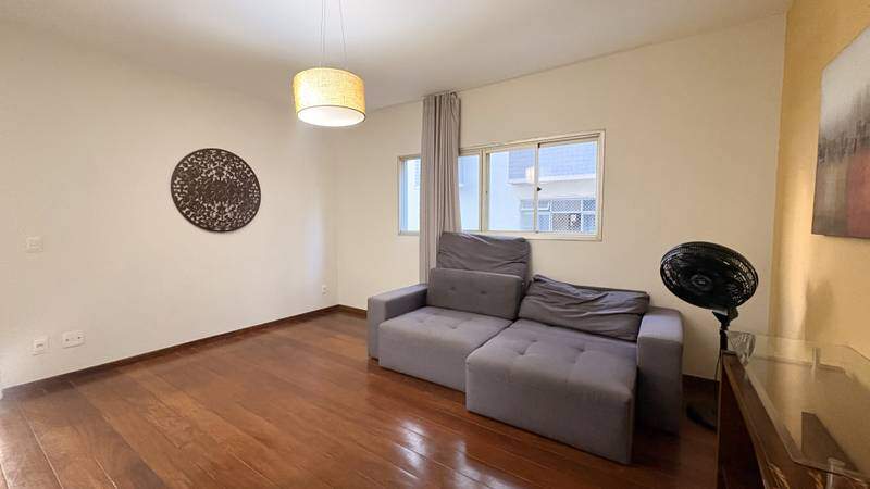 Apartamento à venda no Ouro Preto: 
