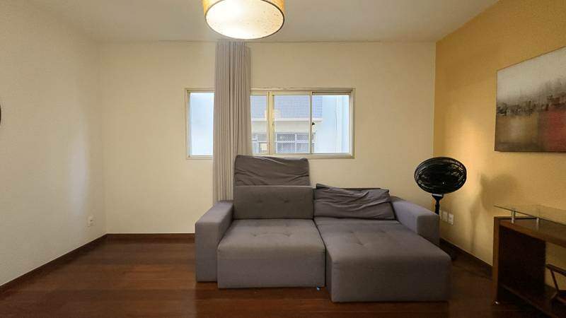 Apartamento à venda no Ouro Preto: 