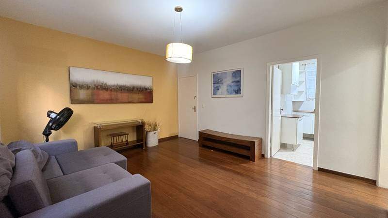 Apartamento à venda no Ouro Preto: 