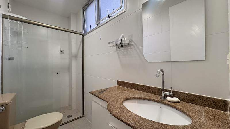 Apartamento à venda no Ouro Preto: 