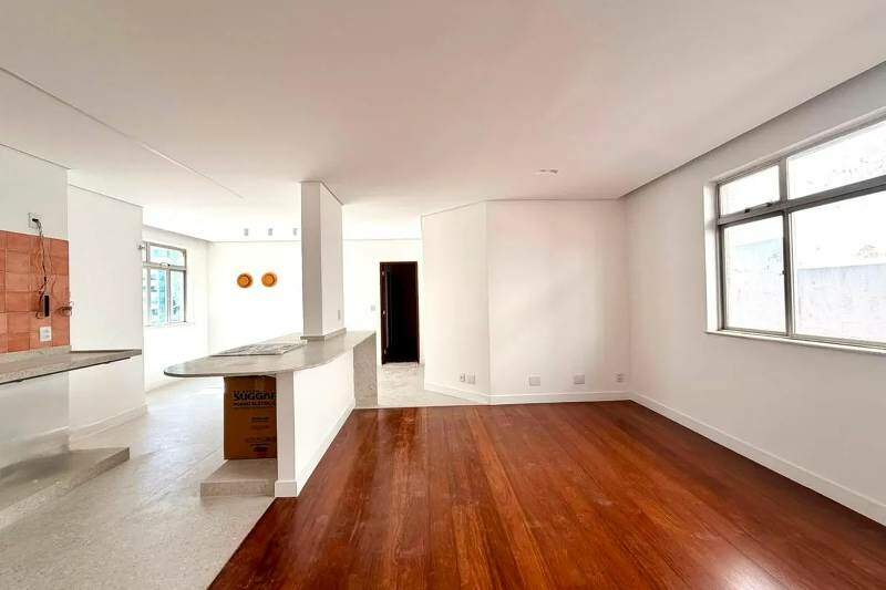 Apartamento à venda no Gutierrez: 