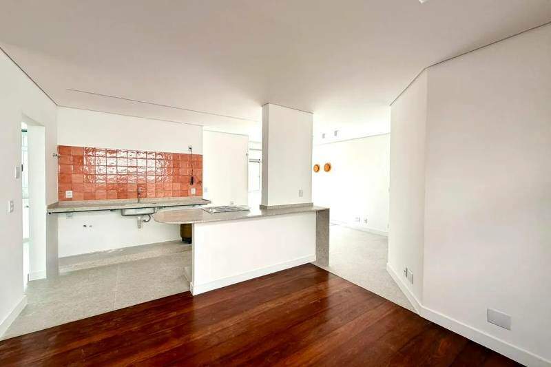 Apartamento à venda no Gutierrez: 