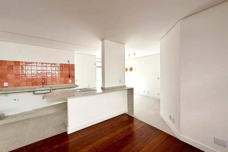 Apartamento à venda no Gutierrez: 