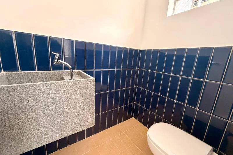 Apartamento à venda no Gutierrez: 