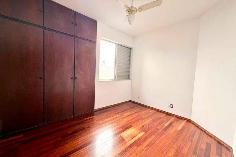 Apartamento à venda no Gutierrez: 