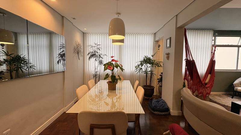 Apartamento à venda no Lourdes: 