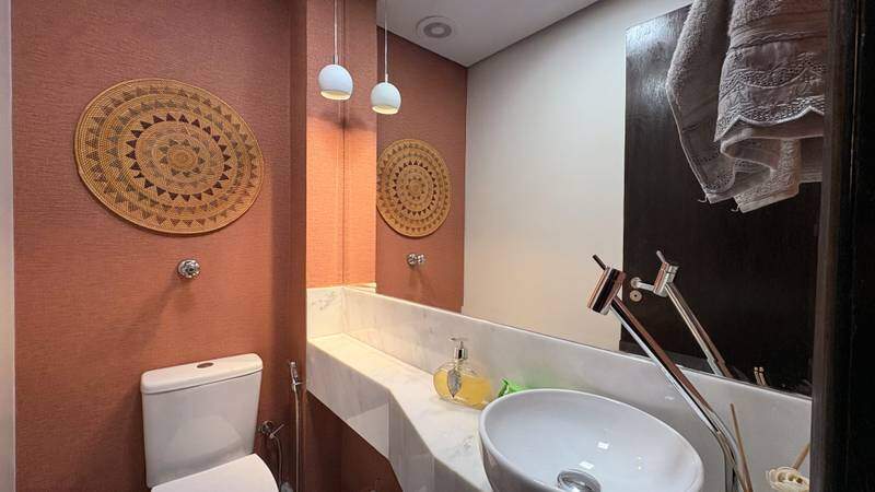 Apartamento à venda no Lourdes: 