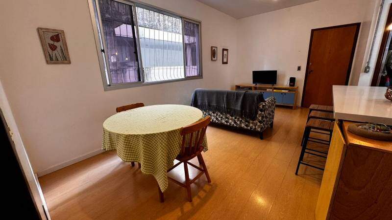 Apartamento à venda no Santa Tereza: 