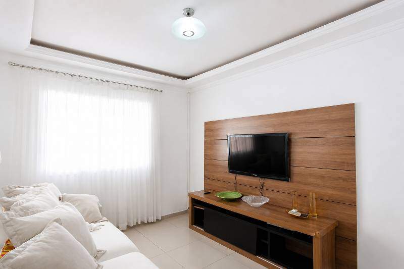 Casa à venda no SANTA MÔNICA: 
