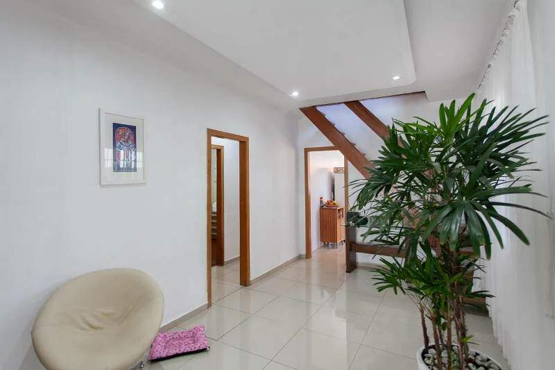 Casa à venda no SANTA MÔNICA: 