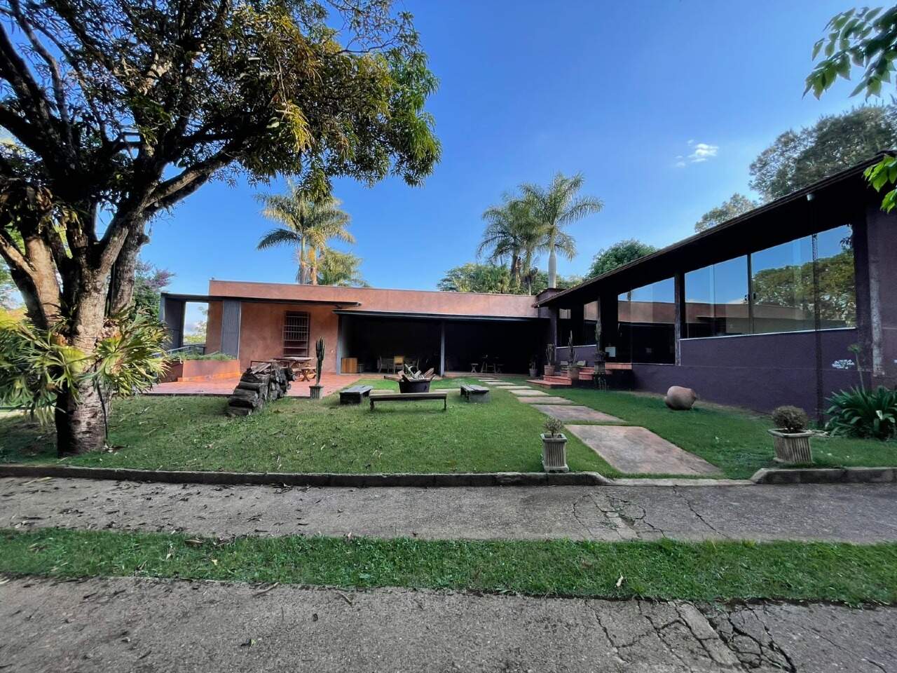 Casa em Condomínio à venda no Lagoa do Miguelão: 