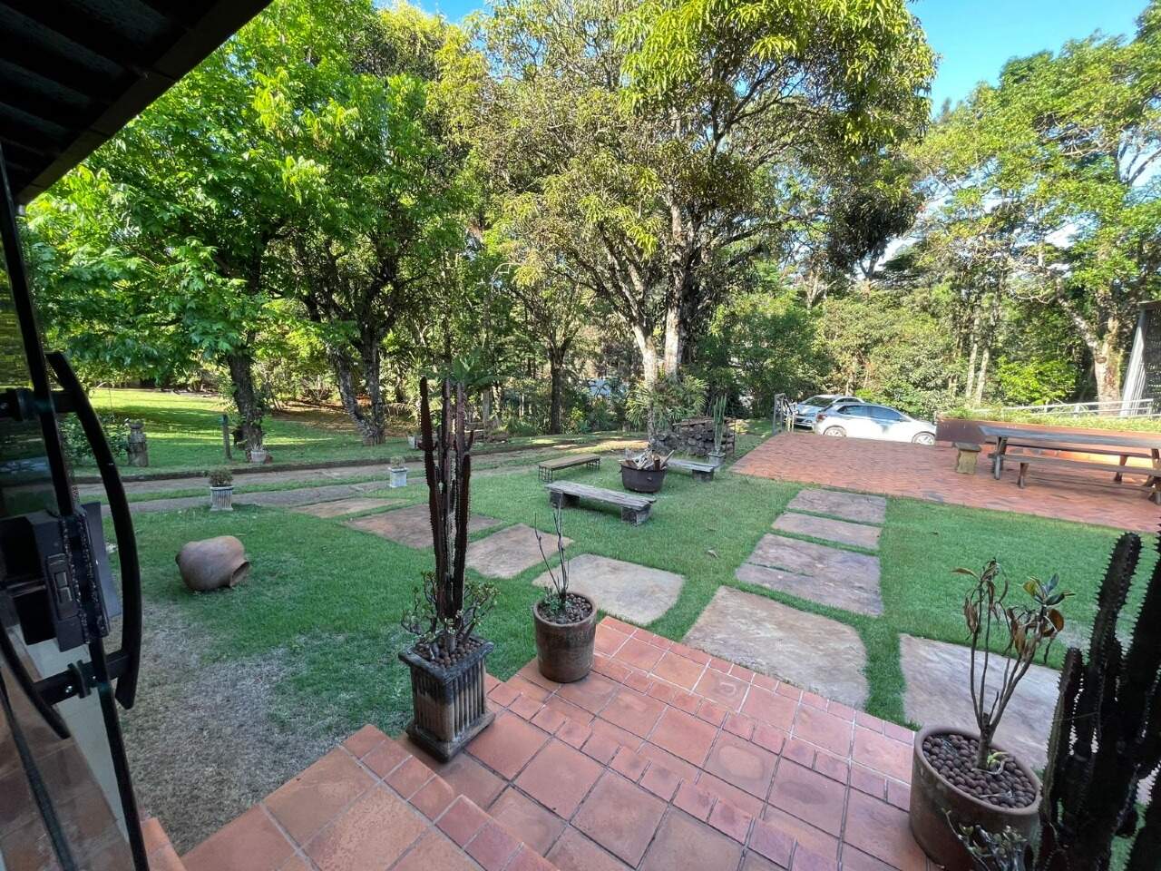 Casa em Condomínio à venda no Lagoa do Miguelão: 