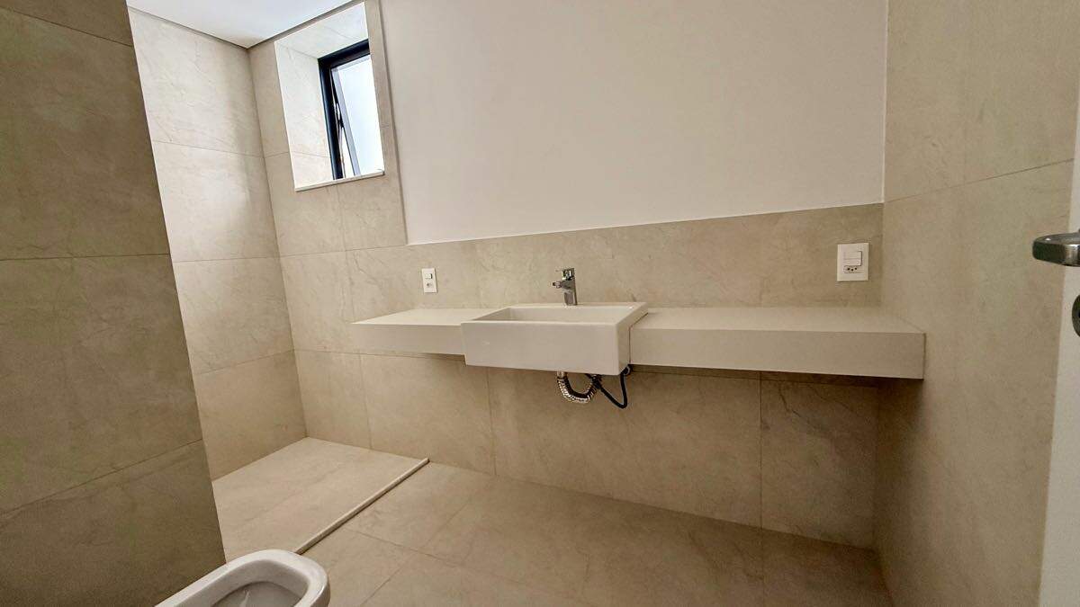 Apartamento à venda no Vale do Sereno: 