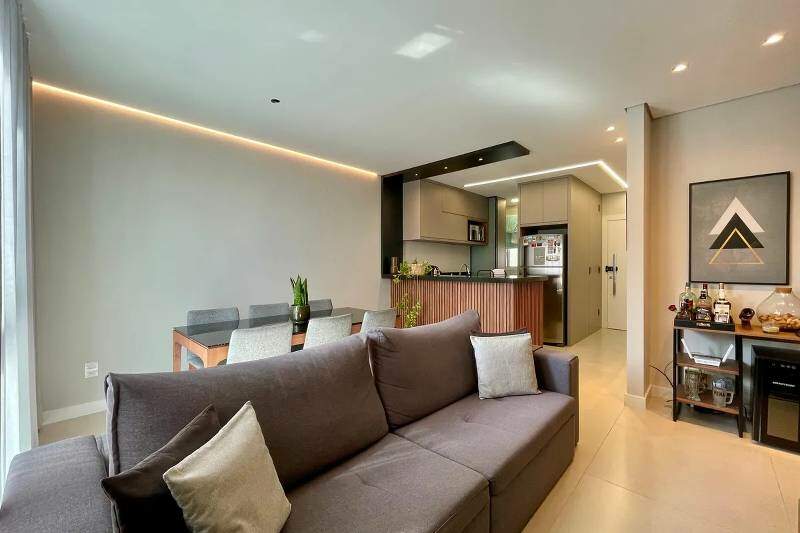 Apartamento à venda no Serra: 