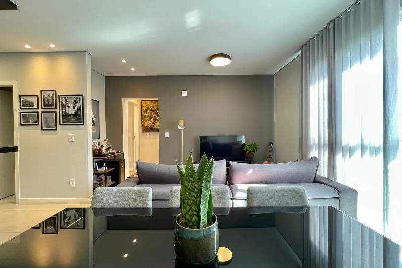 Apartamento à venda no Serra: 