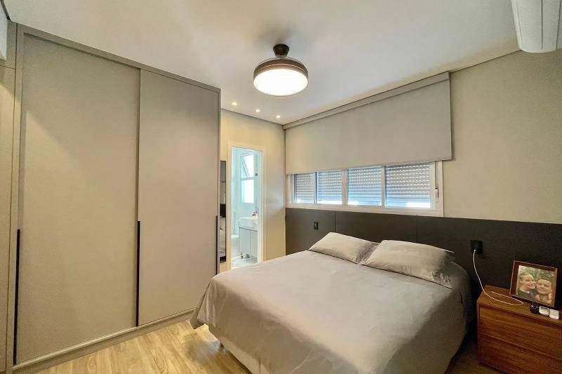 Apartamento à venda no Serra: 