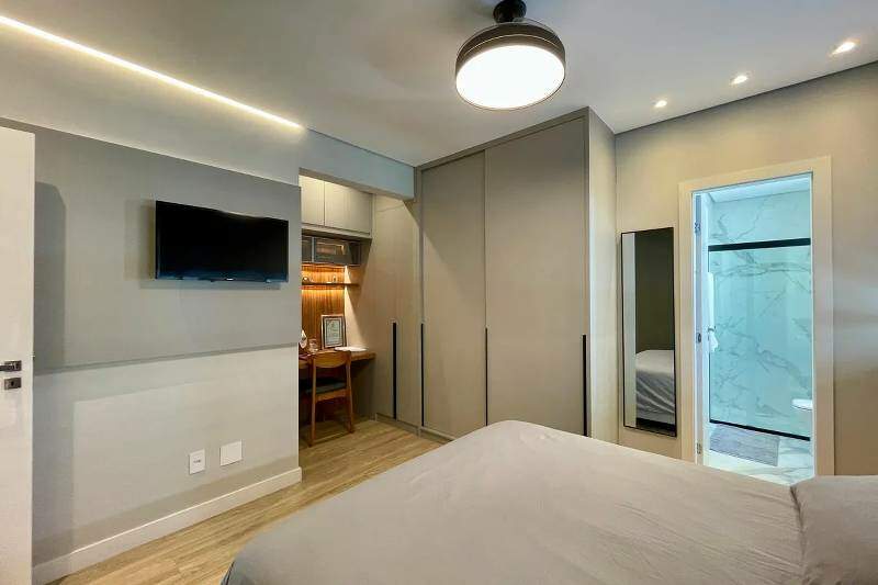 Apartamento à venda no Serra: 