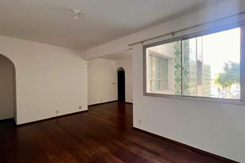Apartamento à venda no São Bento: 