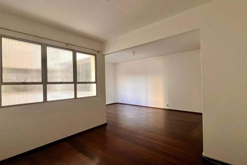 Apartamento à venda no São Bento: 