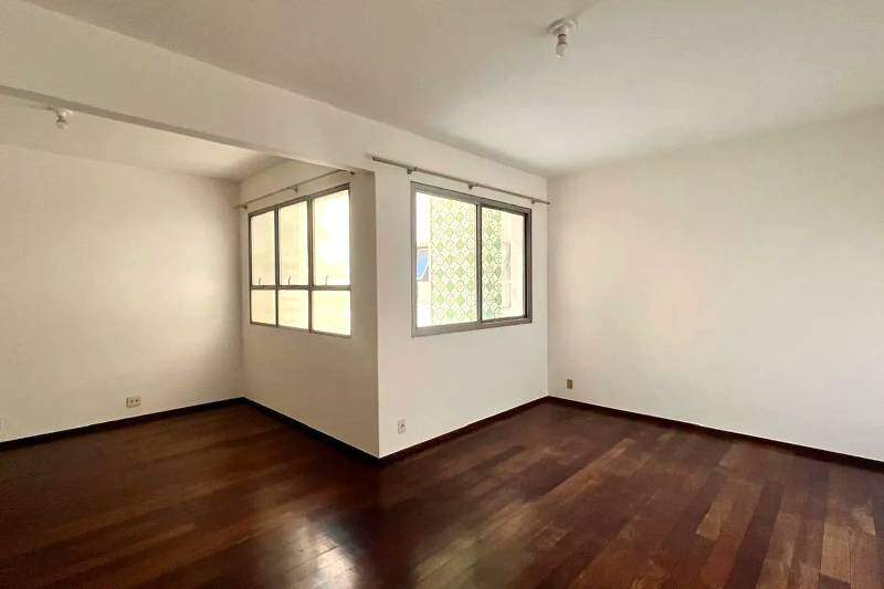 Apartamento à venda no São Bento: 
