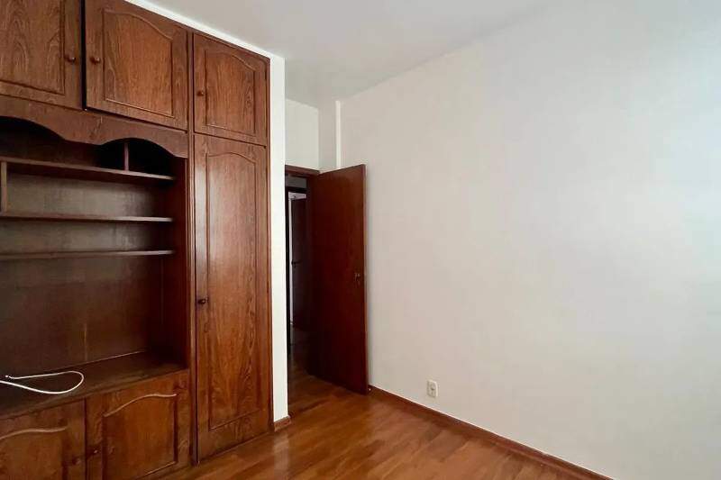 Apartamento à venda no São Bento: 