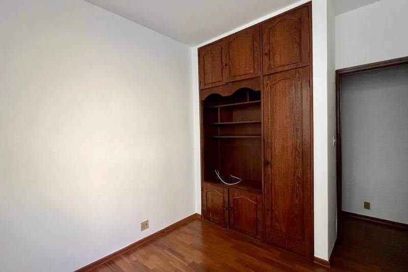 Apartamento à venda no São Bento: 