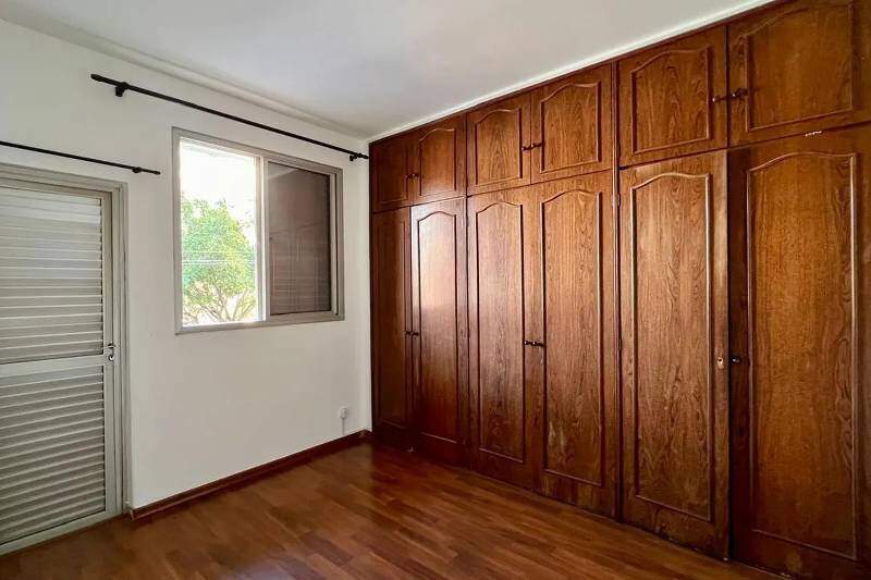 Apartamento à venda no São Bento: 